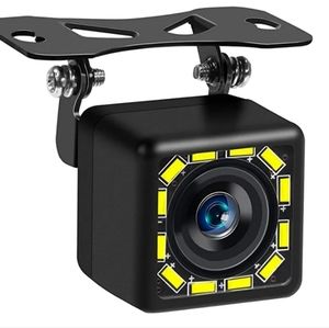 Backup Camera for Car Radio